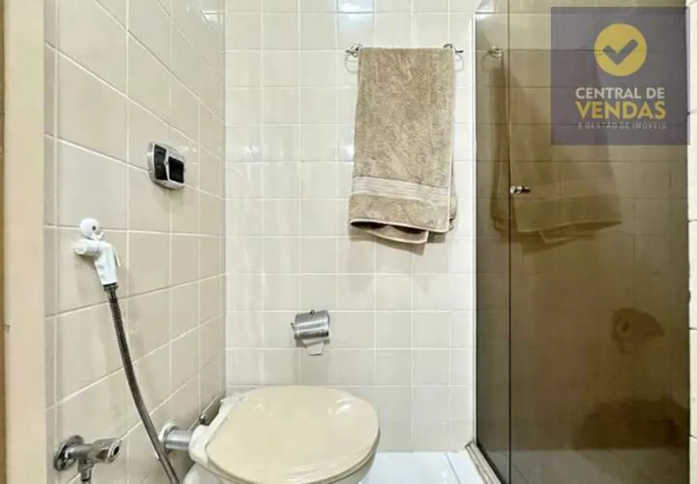 Apartamento, 3 quartos, 60 m² - Foto 1