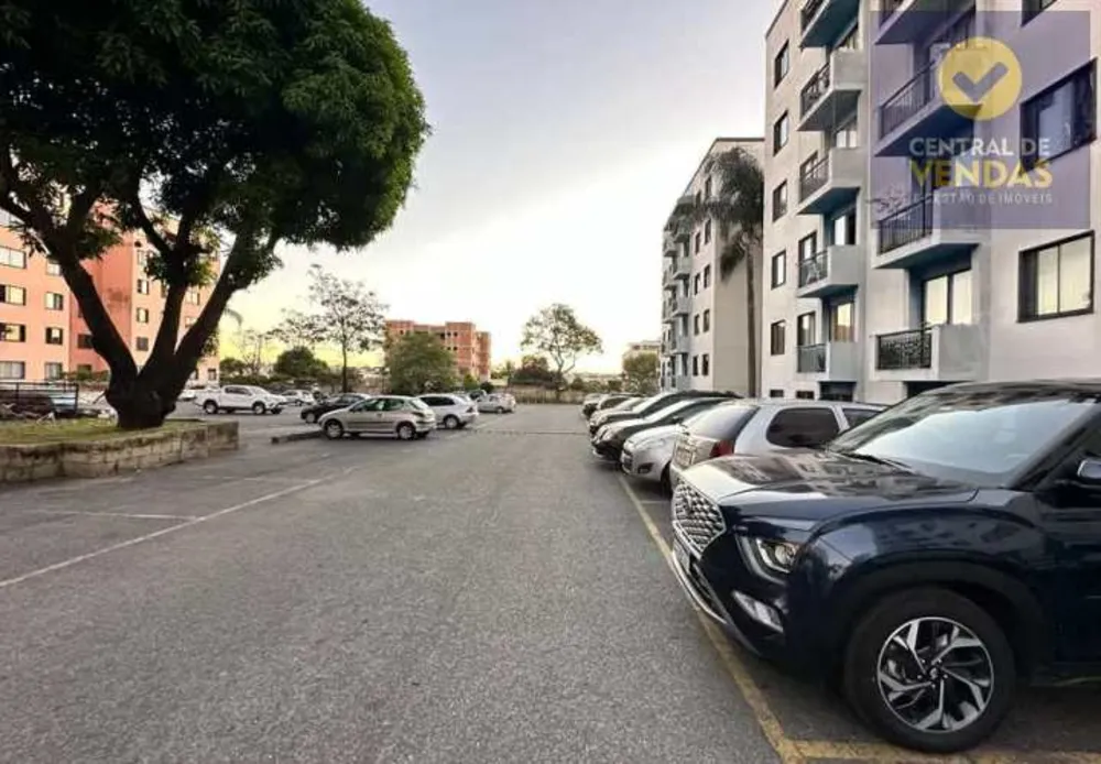 Apartamento, 3 quartos, 60 m² - Foto 12