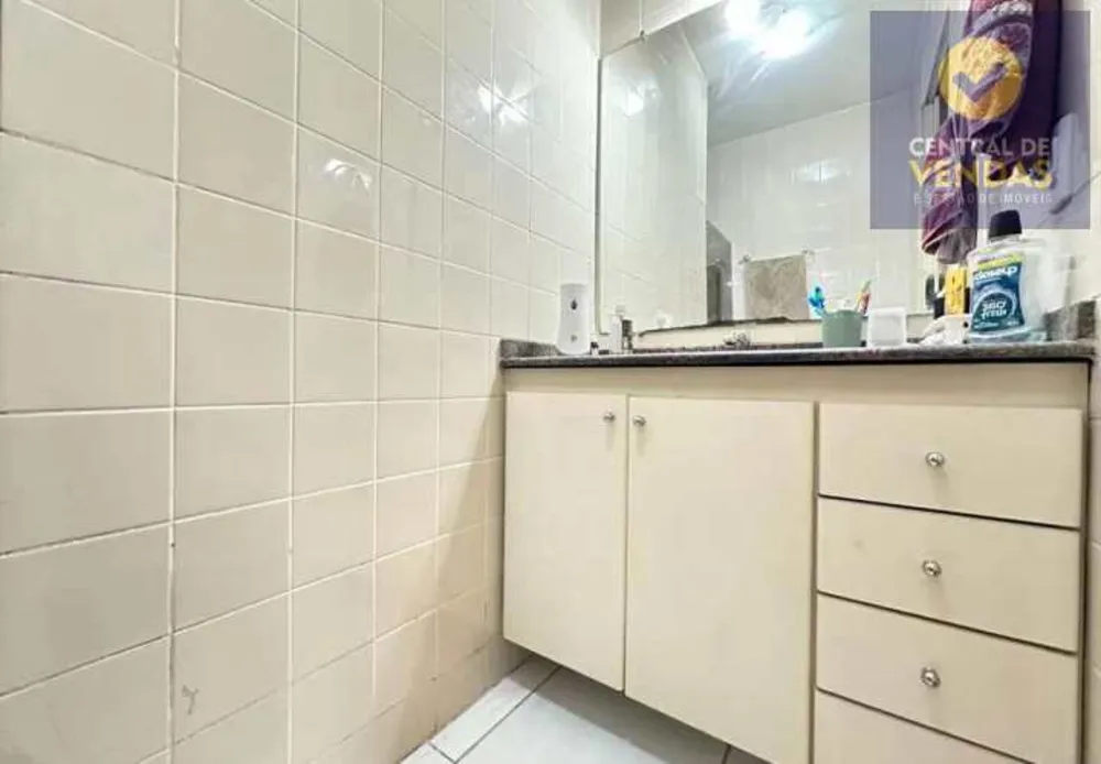 Apartamento, 3 quartos, 60 m² - Foto 2