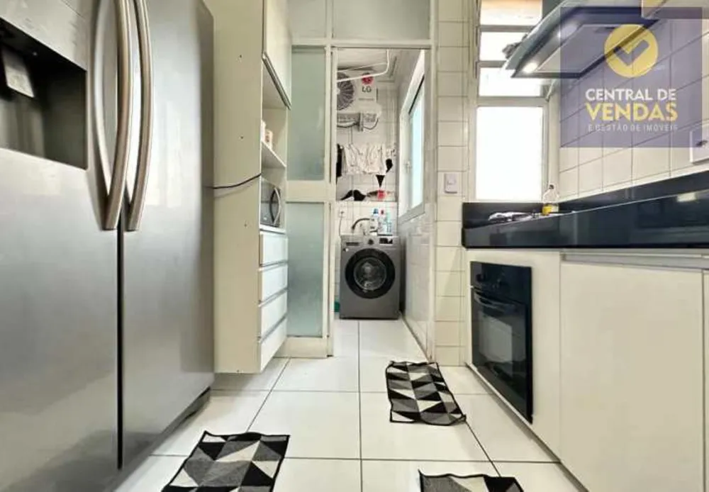 Apartamento, 3 quartos, 60 m² - Foto 8