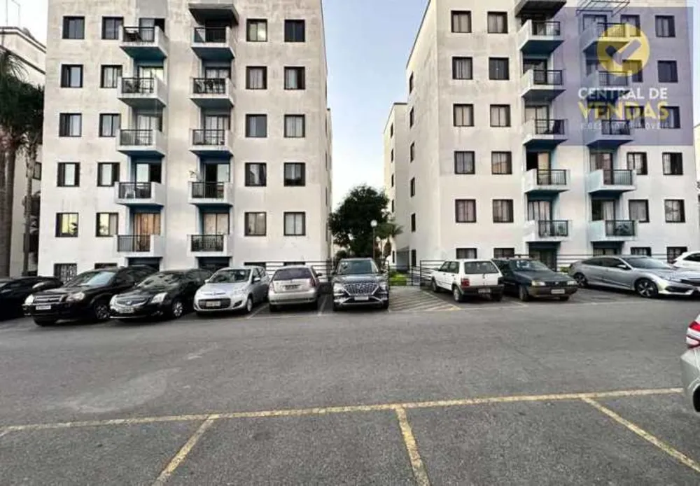 Apartamento, 3 quartos, 60 m² - Foto 9
