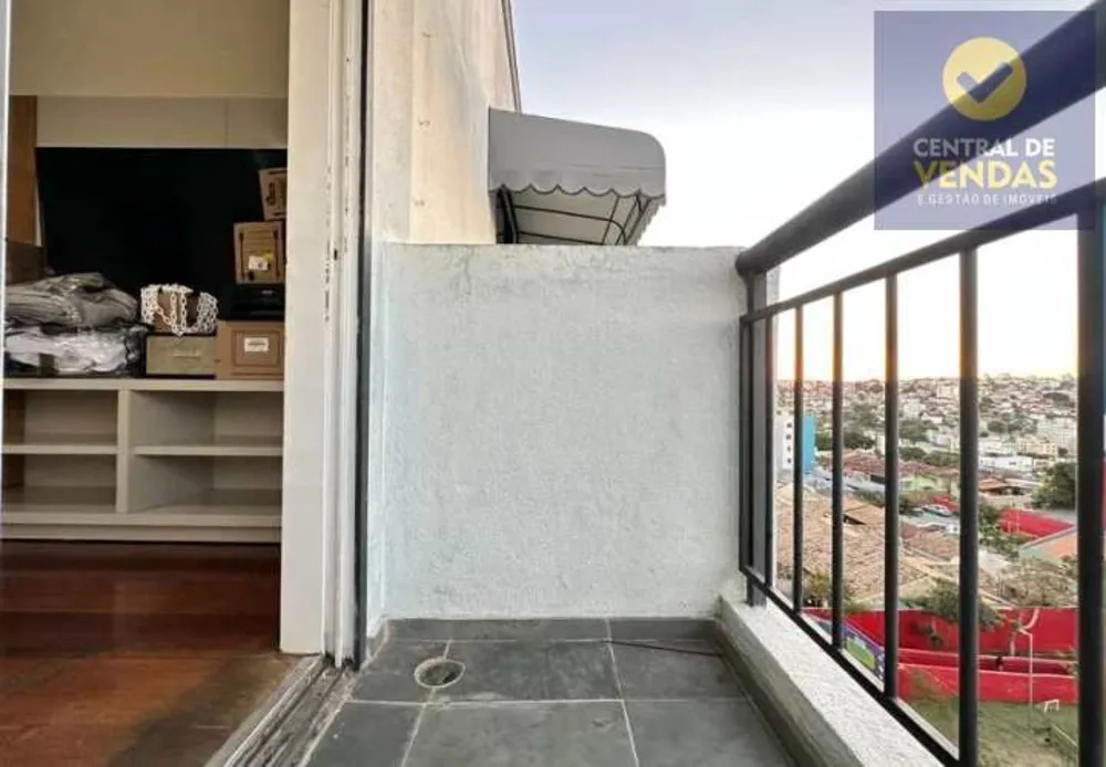 Apartamento, 3 quartos, 60 m² - Foto 4