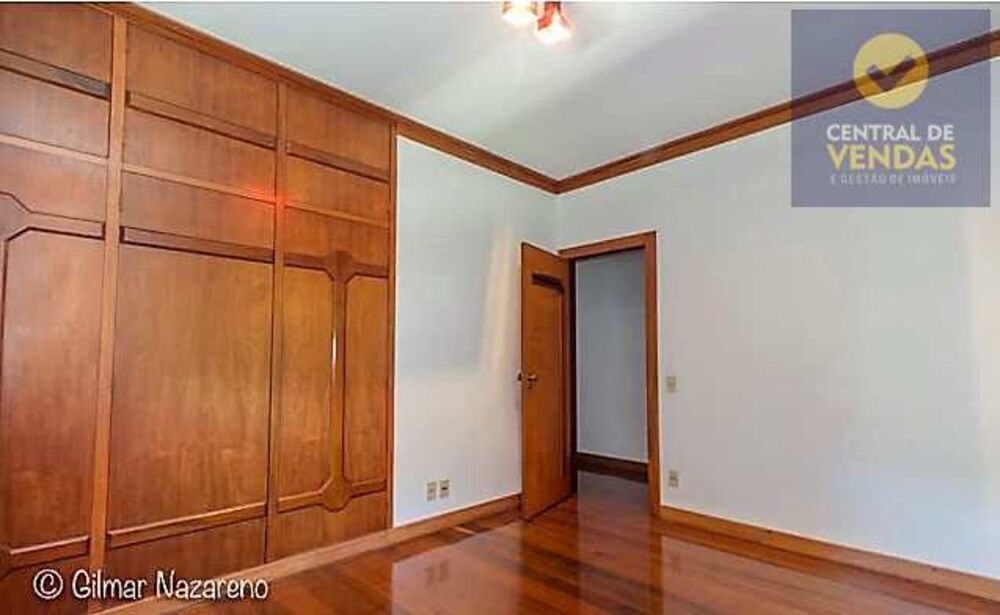 Apartamento, 4 quartos, 290 m² - Foto 1