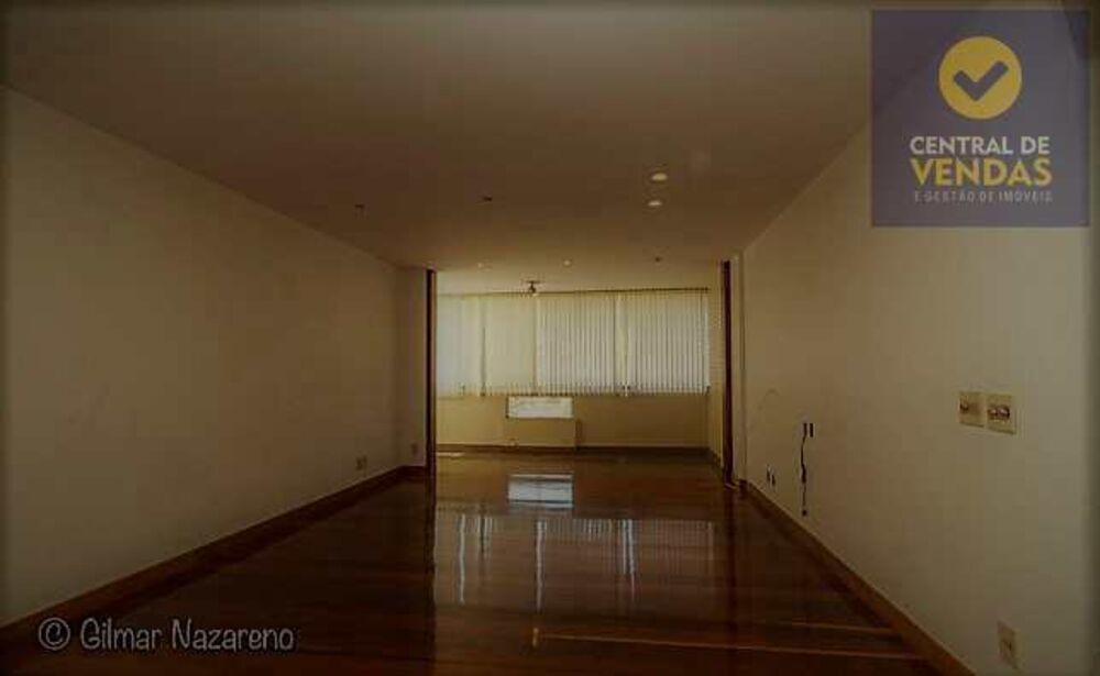 Apartamento, 4 quartos, 290 m² - Foto 4