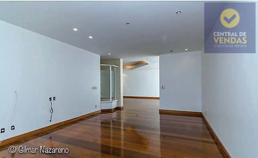 Apartamento, 4 quartos, 290 m² - Foto 3