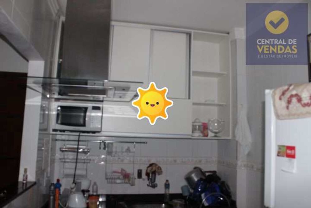 Apartamento, 2 quartos, 70 m² - Foto 1