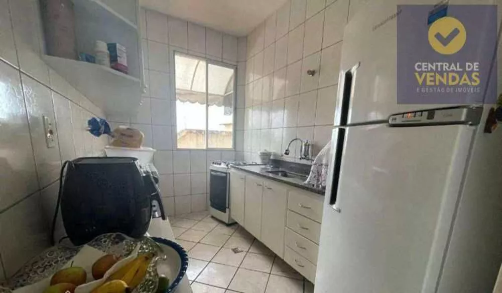 Cobertura à venda com 3 quartos, 140m² - Foto 4