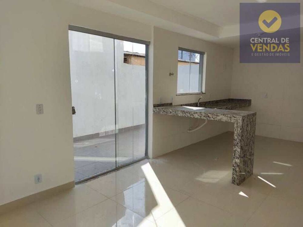 Apartamento, 2 quartos, 58 m² - Foto 3
