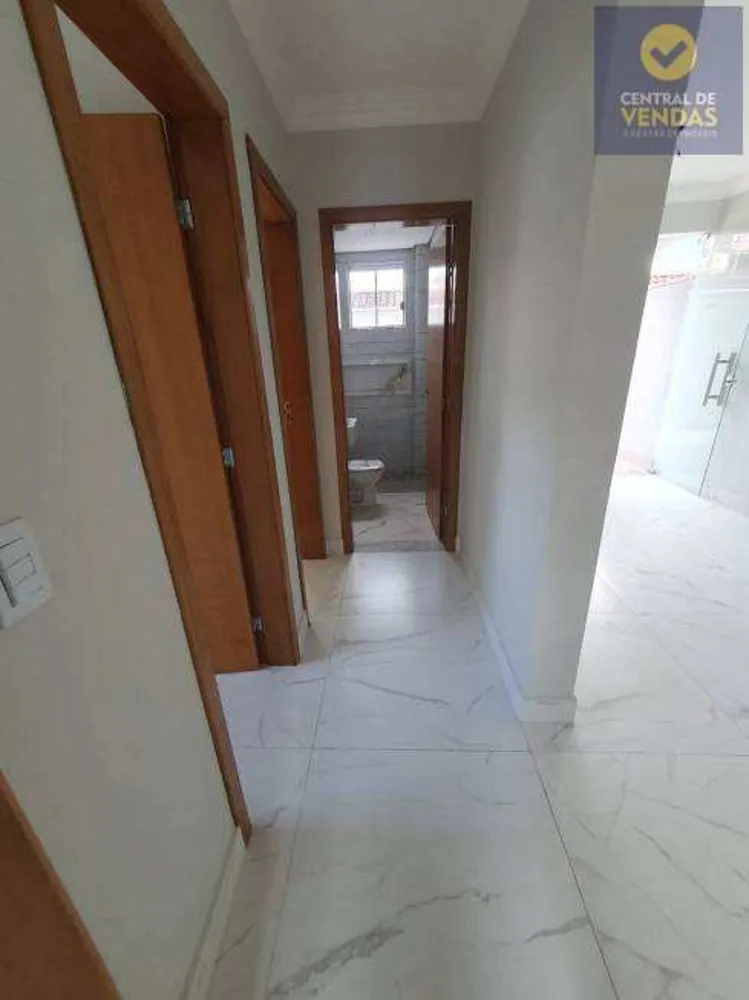 Apartamento, 3 quartos - Foto 1