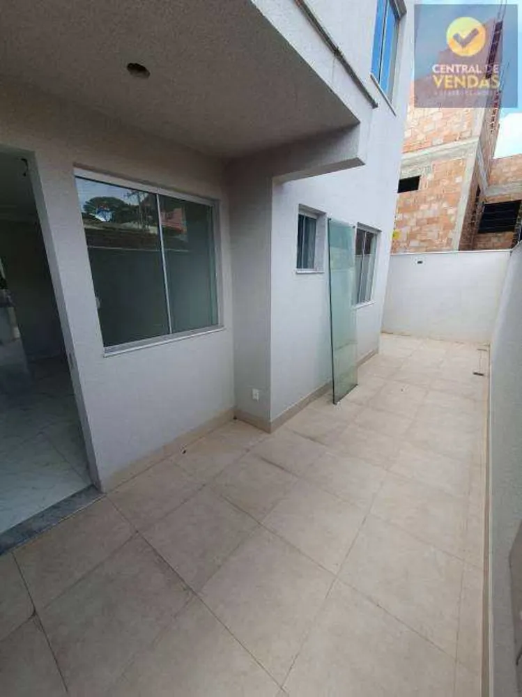 Apartamento, 3 quartos - Foto 2