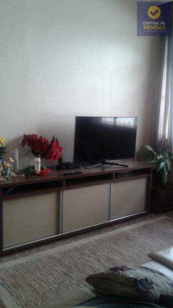 Apartamento, 3 quartos, 130 m² - Foto 1