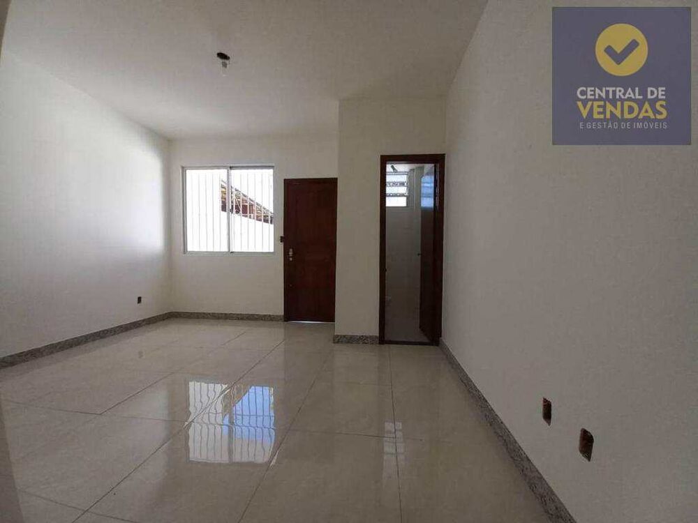 Casa, 2 quartos, 60 m² - Foto 2