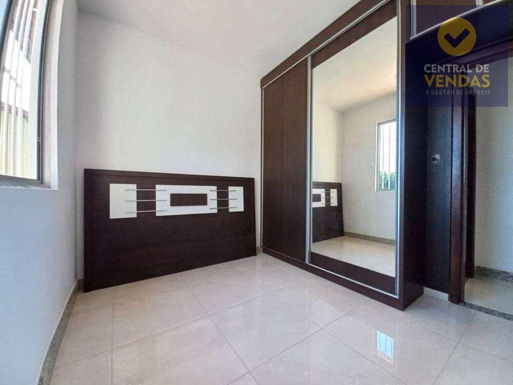 Casa, 2 quartos, 60 m² - Foto 1
