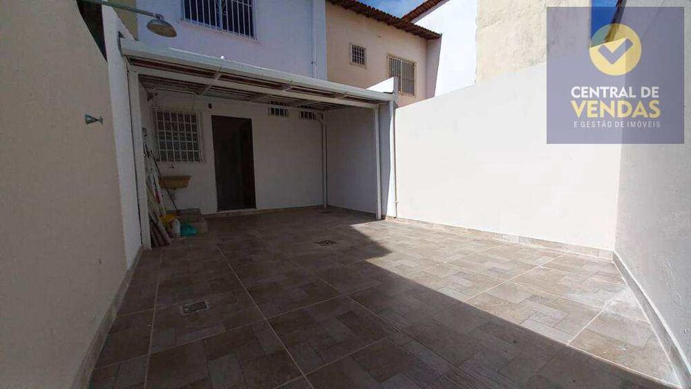 Casa, 2 quartos, 60 m² - Foto 4