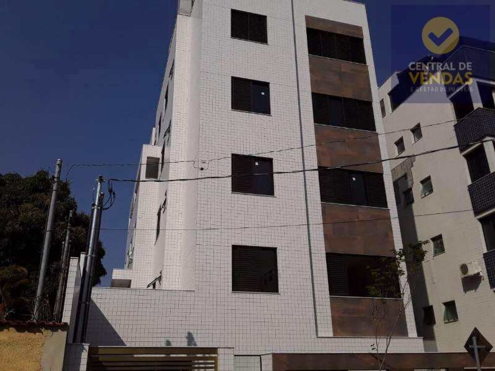 Apartamento, 3 quartos, 76 m² - Foto 3