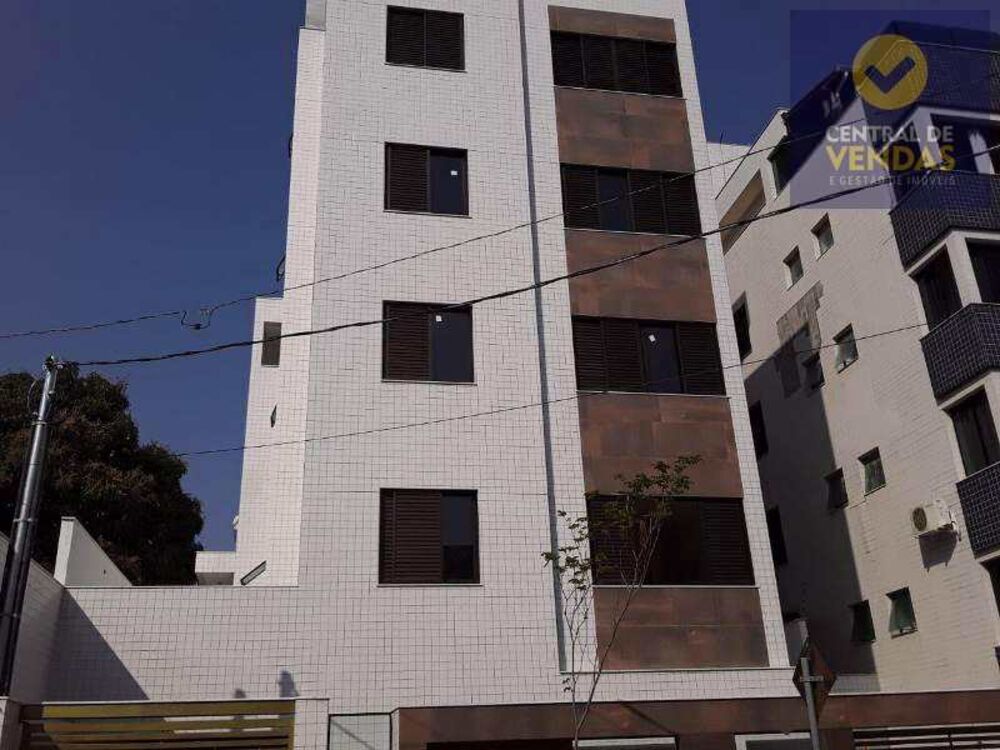 Apartamento, 3 quartos, 76 m² - Foto 2