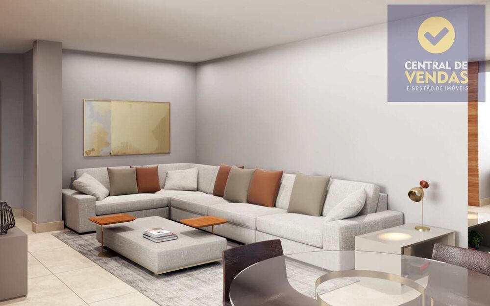 Apartamento, 3 quartos, 78 m² - Foto 3