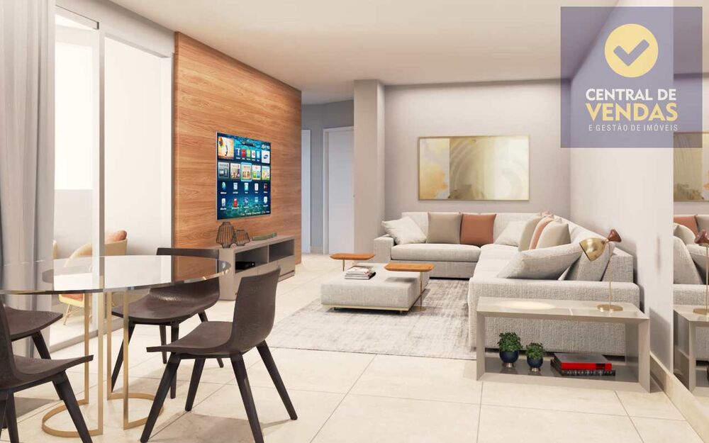 Apartamento, 3 quartos, 78 m² - Foto 4