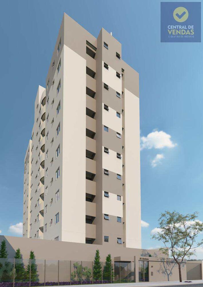 Apartamento, 3 quartos, 78 m² - Foto 1