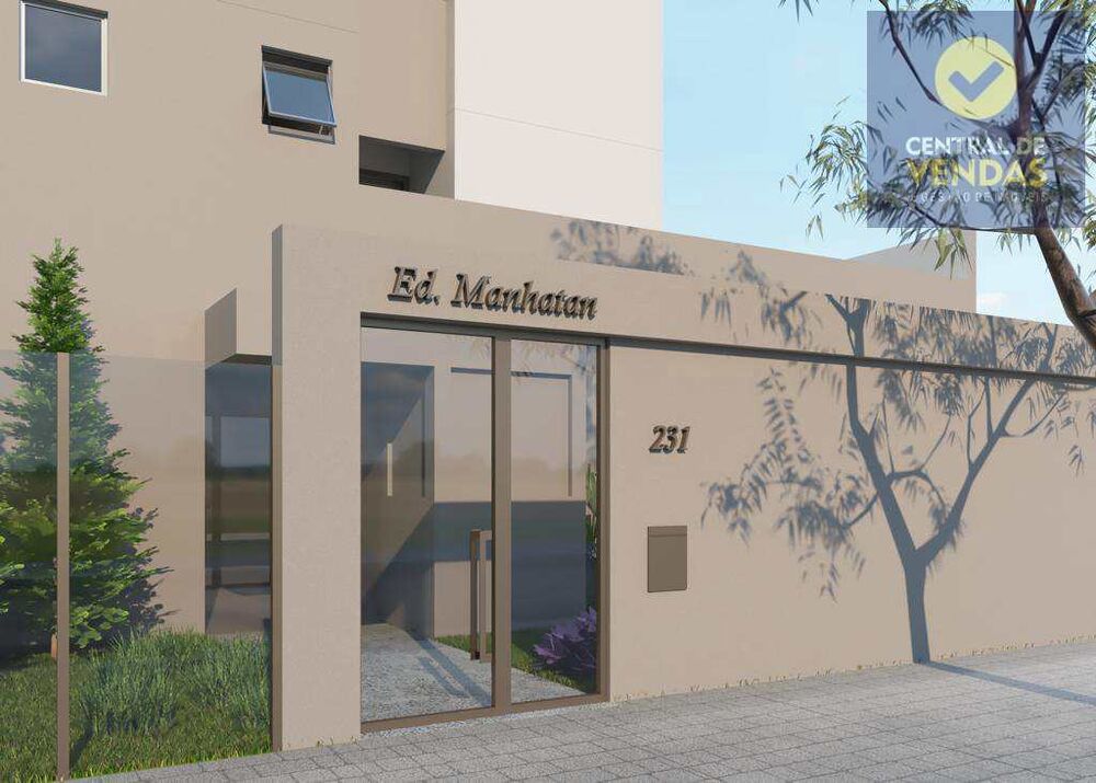 Apartamento, 3 quartos, 78 m² - Foto 2