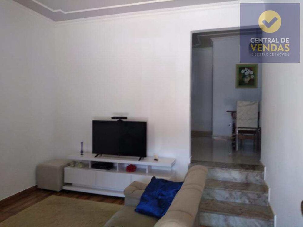Casa, 3 quartos, 360 m² - Foto 2