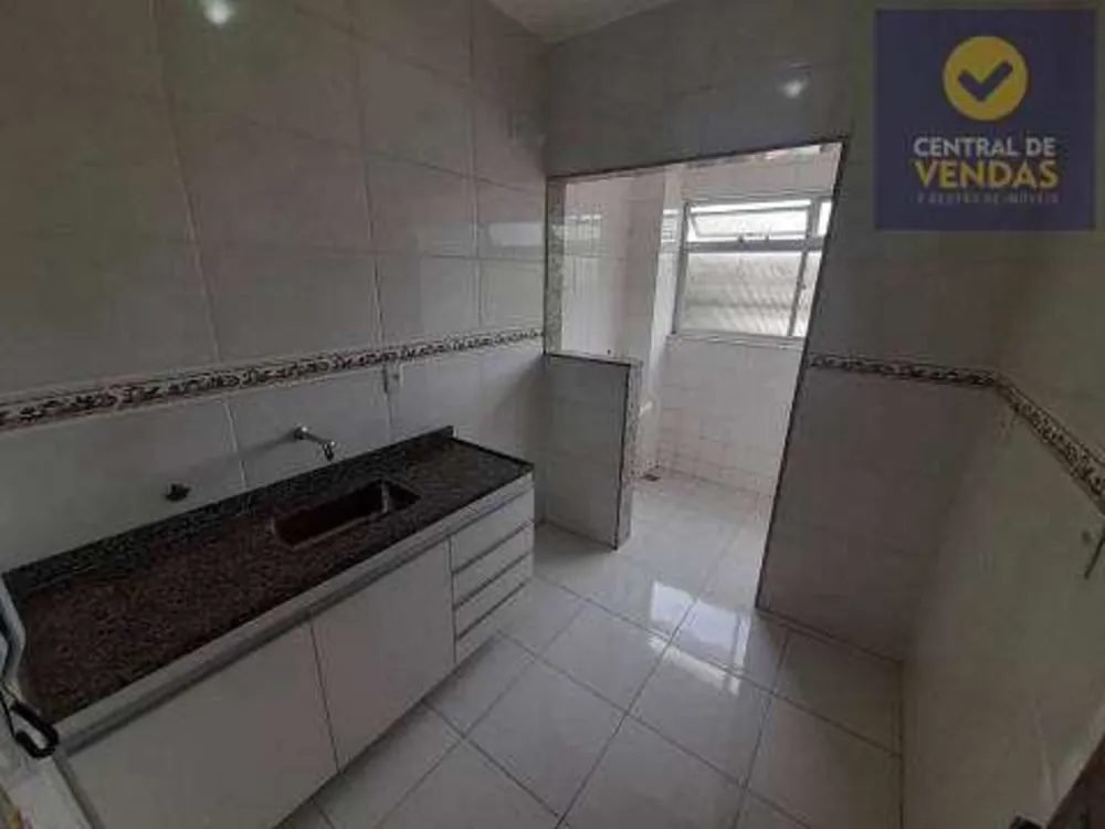Apartamento, 3 quartos, 73 m² - Foto 1