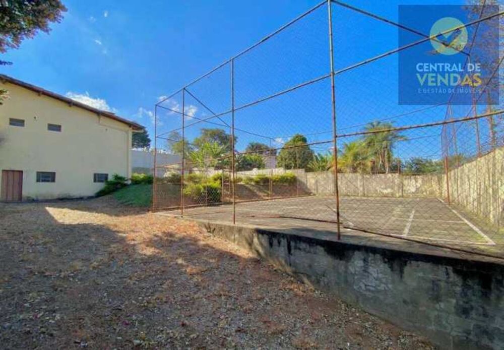 Terreno, 600 m² - Foto 1