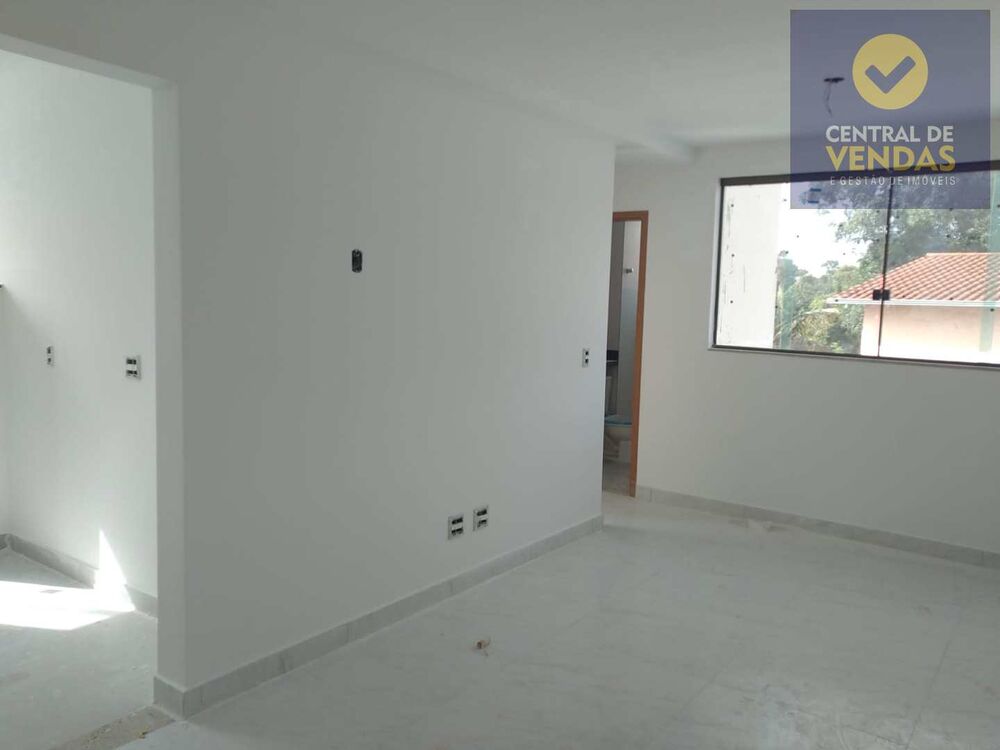Apartamento, 2 quartos, 80 m² - Foto 2