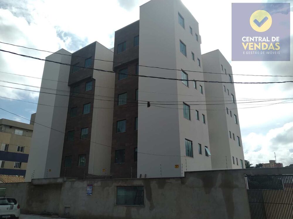 Apartamento, 2 quartos, 80 m² - Foto 1