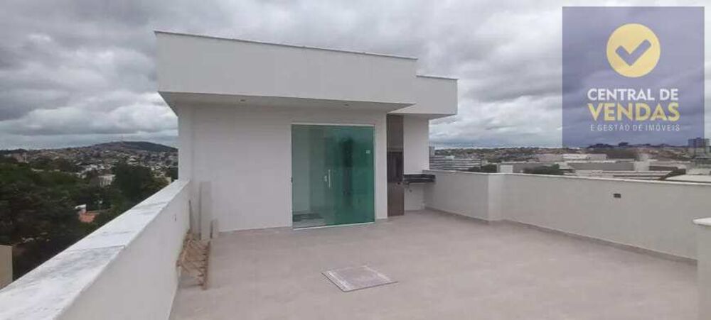 Cobertura à venda com 3 quartos, 127m² - Foto 6