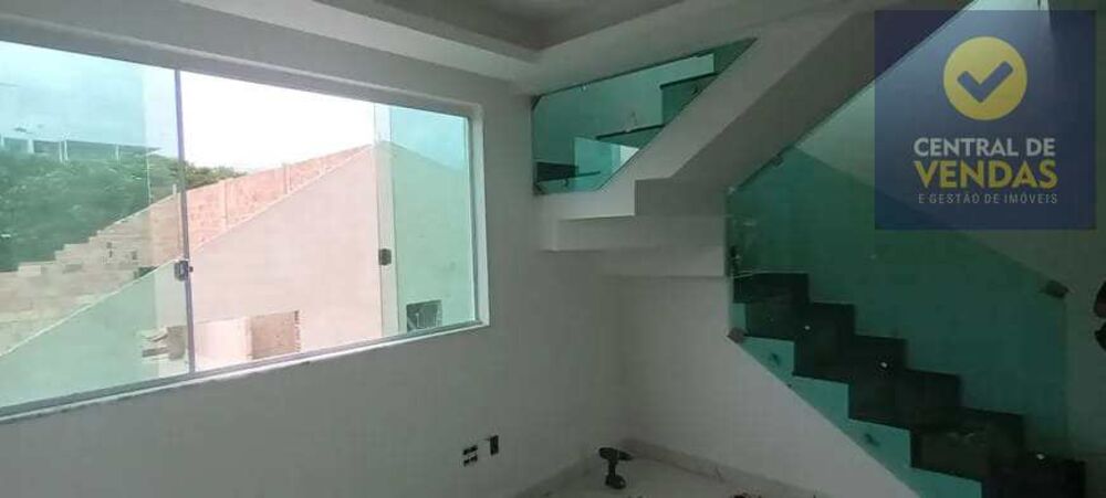 Cobertura à venda com 3 quartos, 127m² - Foto 2