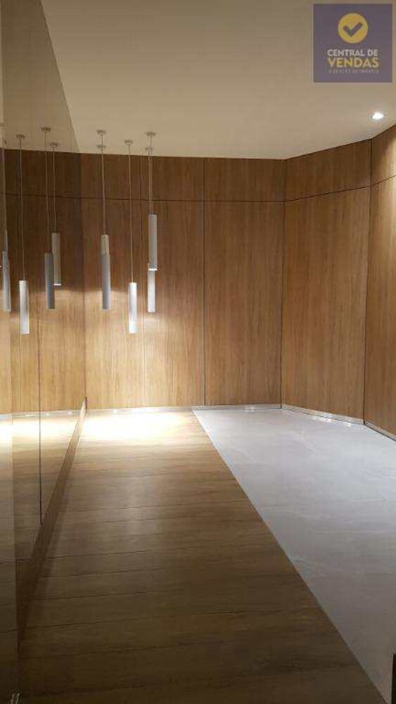 Apartamento, 3 quartos, 100 m² - Foto 1