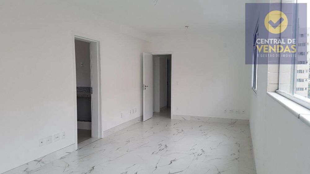 Apartamento, 3 quartos, 100 m² - Foto 4