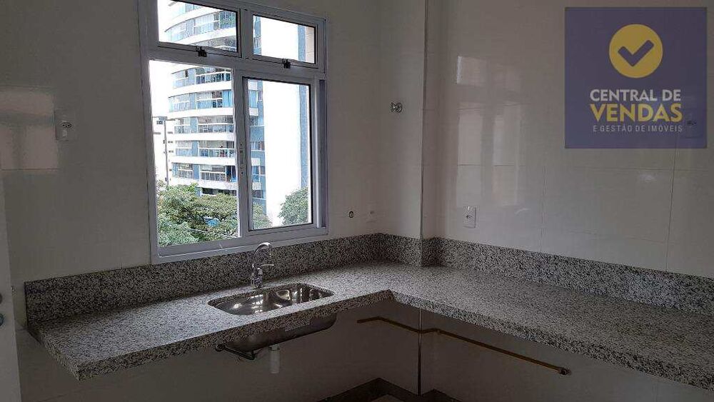 Apartamento, 3 quartos, 100 m² - Foto 3