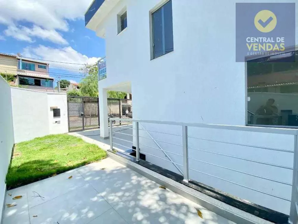 Casa à venda com 3 quartos, 230m² - Foto 4