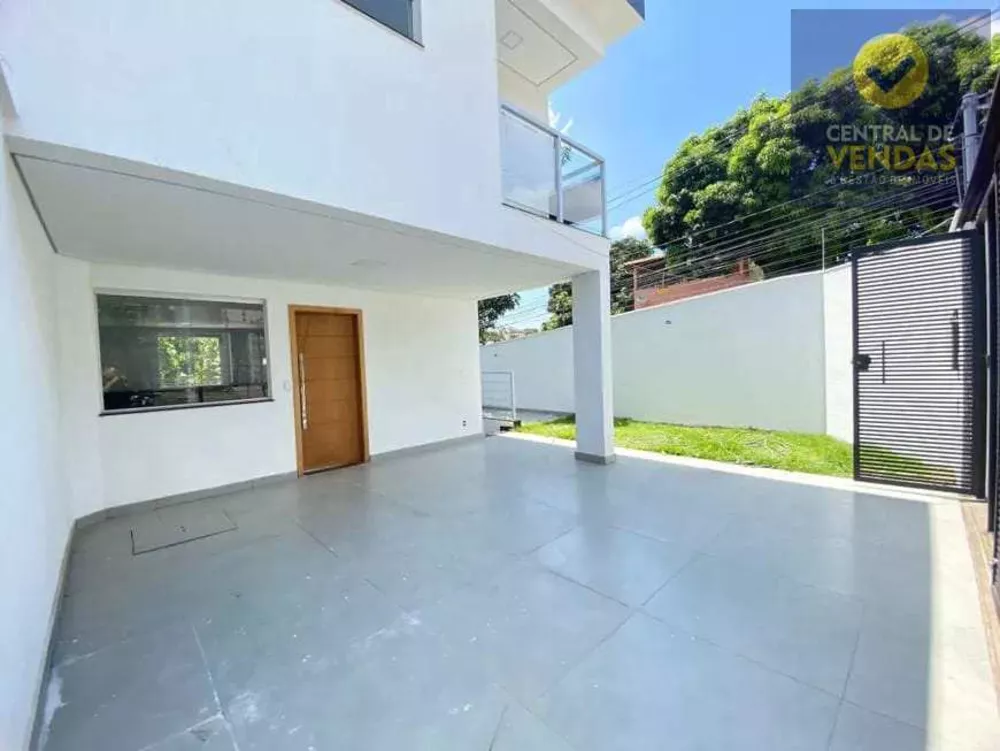 Casa à venda com 3 quartos, 230m² - Foto 6