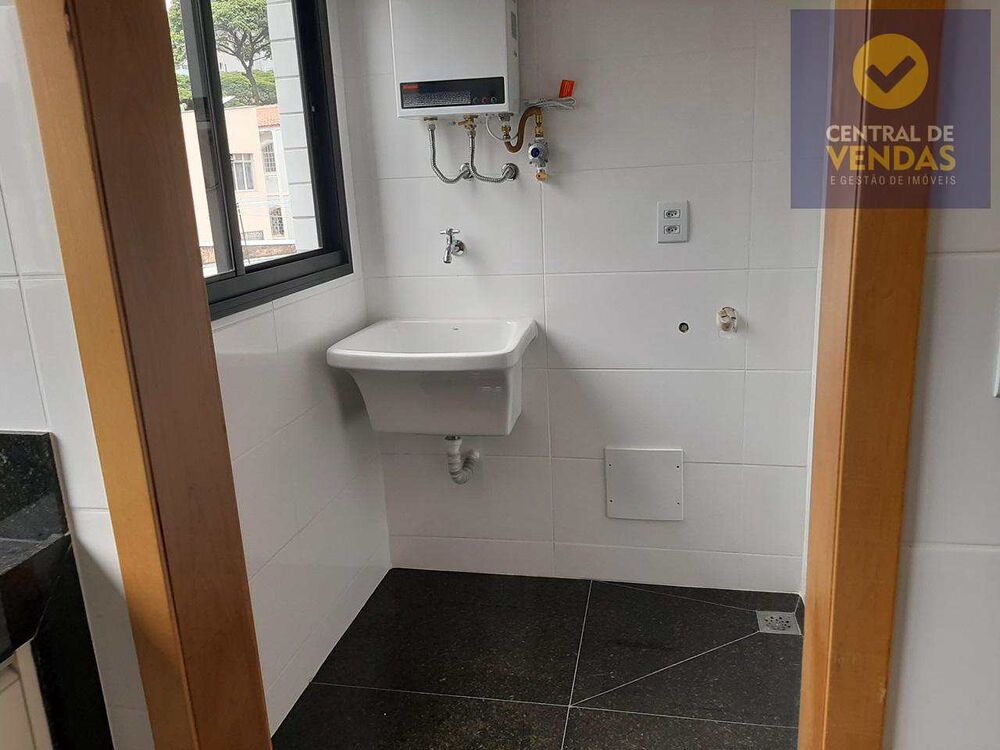 Apartamento, 3 quartos, 90 m² - Foto 4