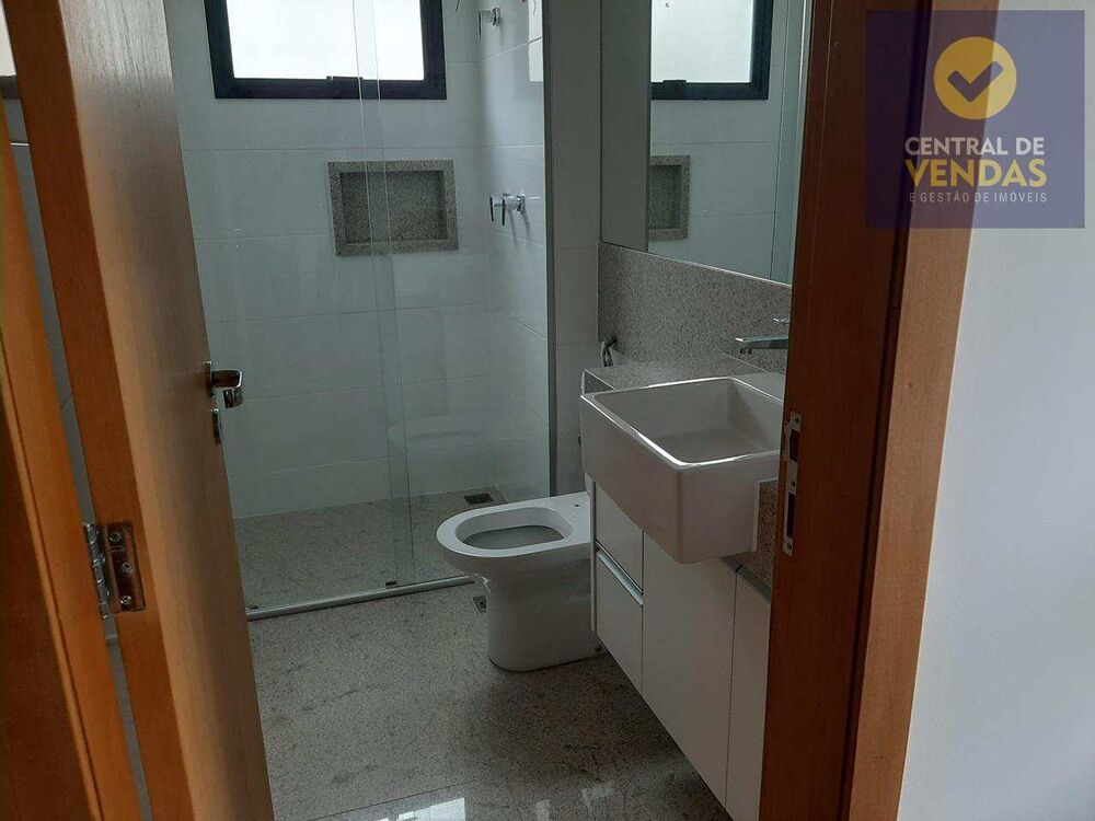 Apartamento, 3 quartos, 90 m² - Foto 3