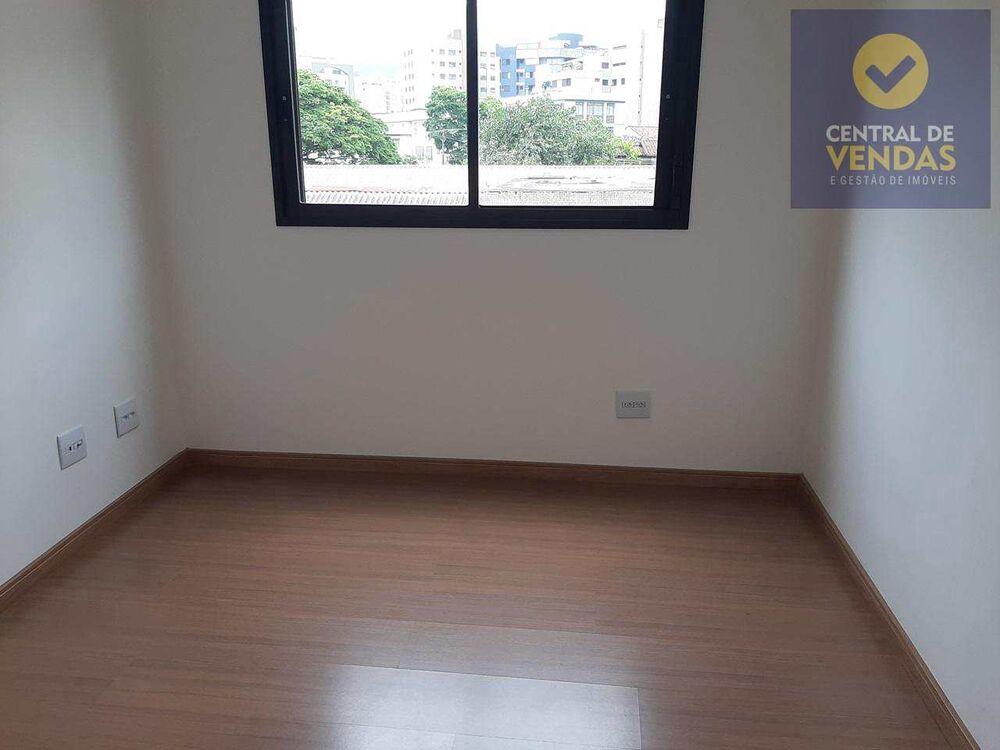 Apartamento, 3 quartos, 90 m² - Foto 2