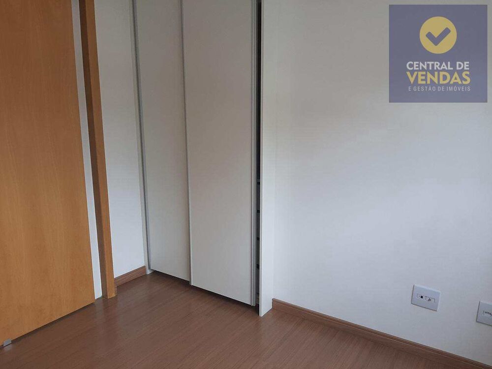 Apartamento, 3 quartos, 90 m² - Foto 1