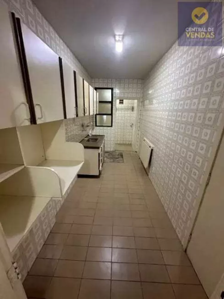 Apartamento para alugar com 2 quartos, 65m² - Foto 1