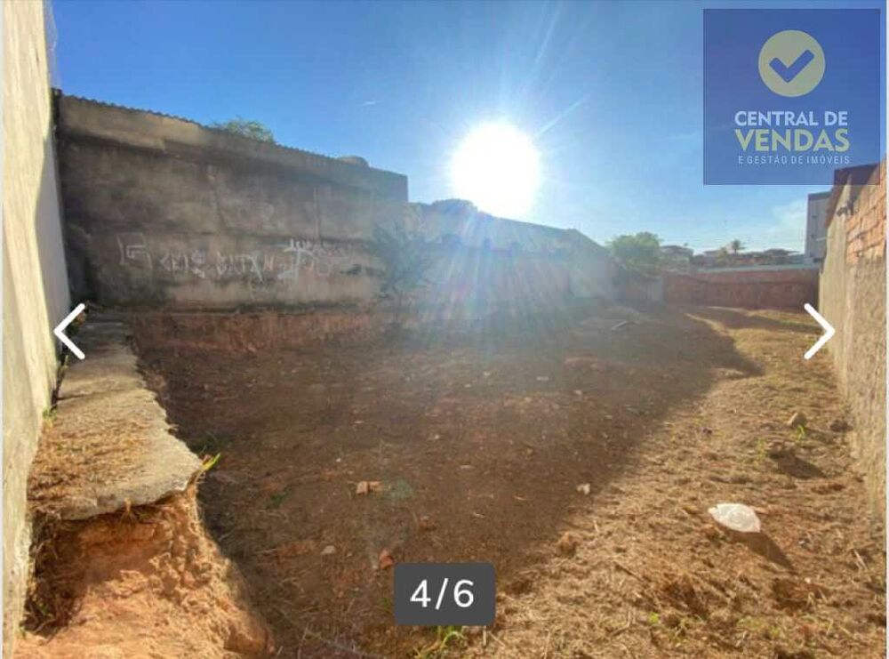 Terreno, 420 m² - Foto 1