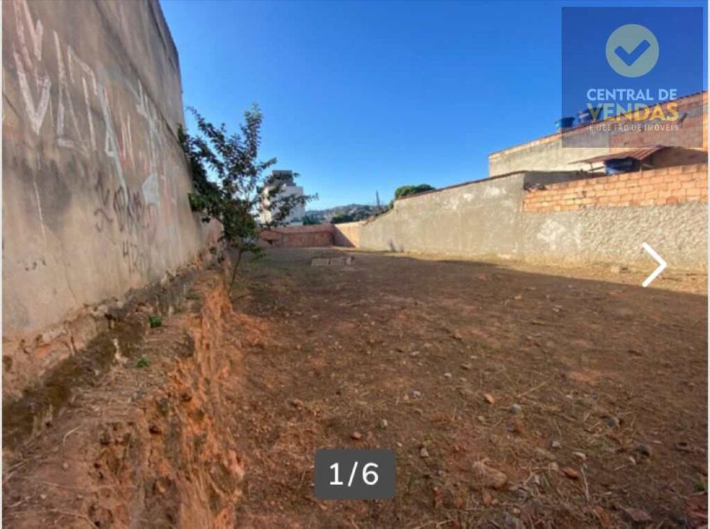 Terreno, 420 m² - Foto 2