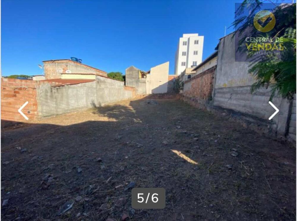 Terreno, 420 m² - Foto 3
