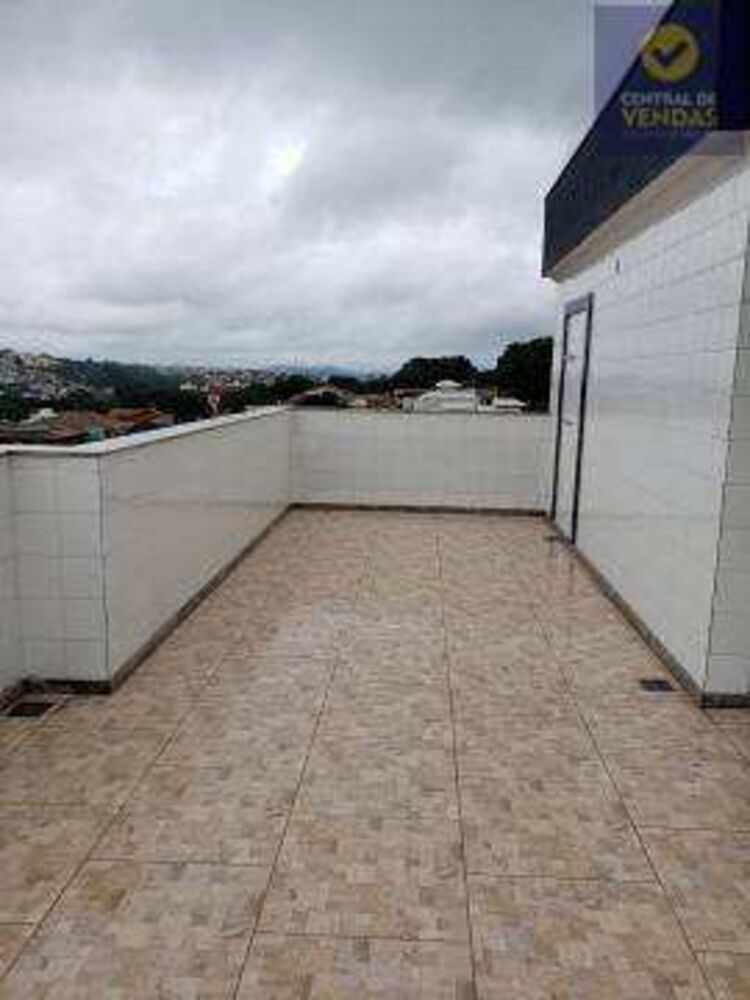 Cobertura, 3 quartos - Foto 15