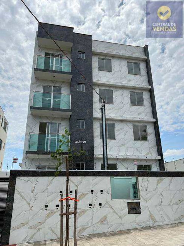 Cobertura, 3 quartos - Foto 10