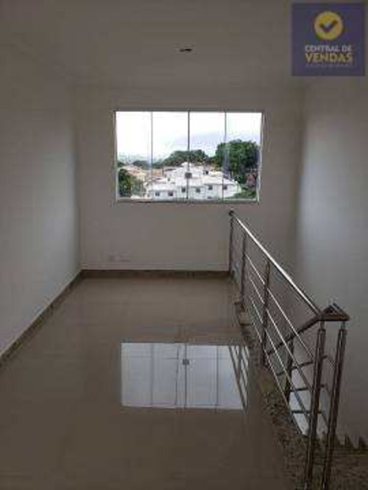 Cobertura, 3 quartos - Foto 1