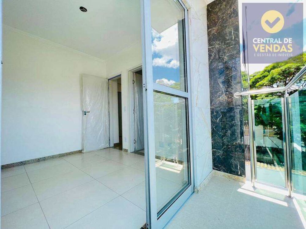 Cobertura, 3 quartos - Foto 18