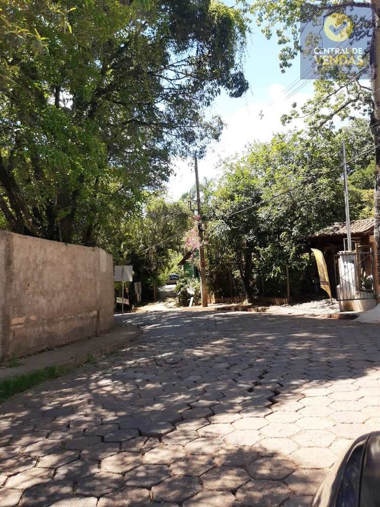 Terreno, 7927 m² - Foto 1