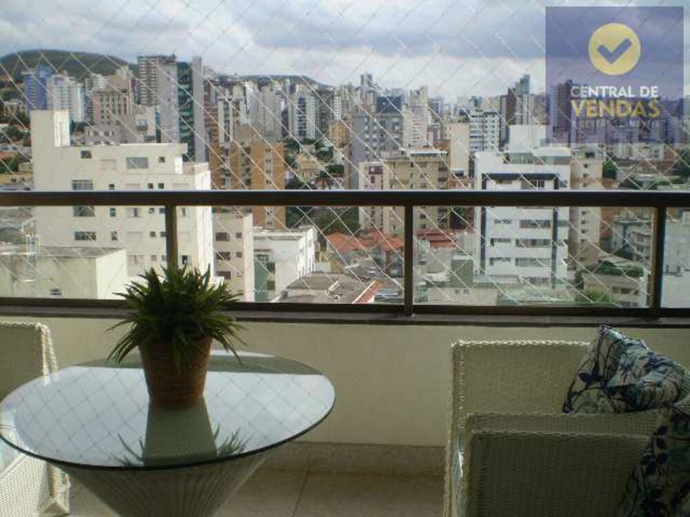 Apartamento, 4 quartos, 145 m² - Foto 3